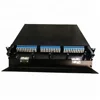 FTTH 12 24 48 96 144 Port Fiber Optic Rack Mount Patch Panel/ODF