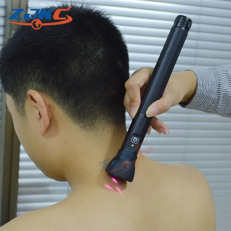 所有行业  医疗保健  医疗器械  物理治疗及康复设备  激光针灸笔