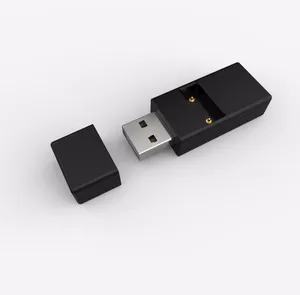Dual Port USB Magnetic Charger Juul Devices