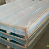 Environment-friendly clear and white pet and petg plastic sheets for fpc lcd display fpc board manufacturer since 2000