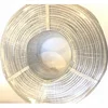 Hot selling VDE 2*0.5mm transparent clear waterproof power cable