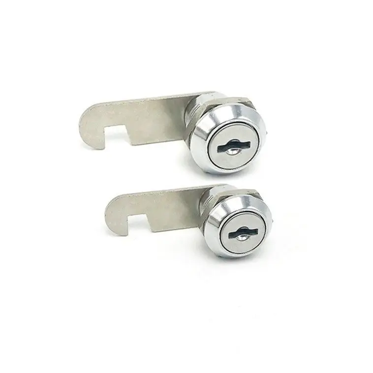 Low Price Tubular Cam Double Door Cabinet Lock Pin For Al Zs 1115