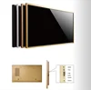 43 inch Metal Casing Waterproof Dustproof Touch Monitor All in one for Shopping mall