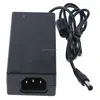 Safety 60w Desktop Power Adapter With IEC320 C6 C8 C14 AC Inlet Connector