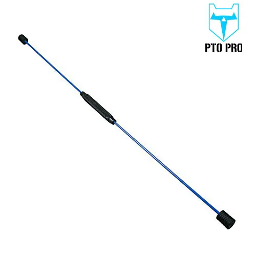 
factory directly Multi Color Fitness Body Bar Swing Glass Aerobic Exercise Rubber Flexi Bar 