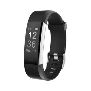 functional Waterproof GPS Fitness Tracker Smart Band