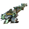 used metal slitting line/ cut to length machine for sale