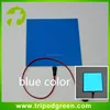 China supplier offer el backlight cut,cuttable lighting el backlight/el display