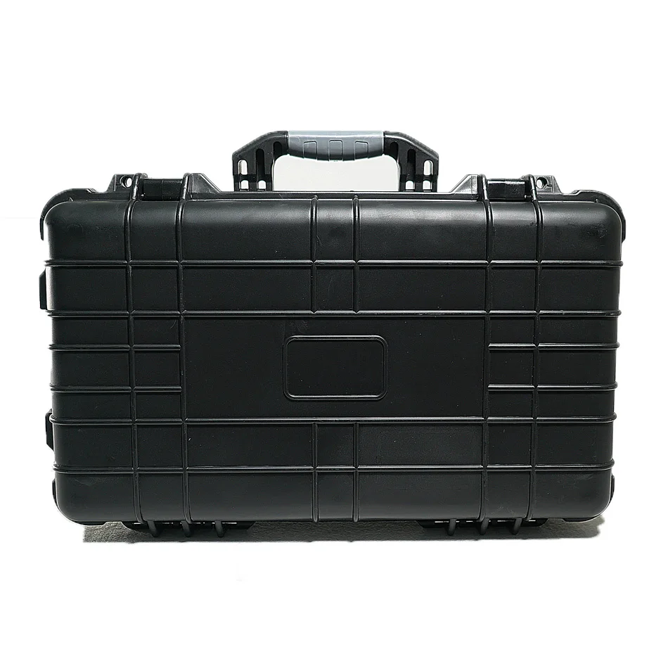 Outdoor Trolley Toolbox - Durable & Customizable Case