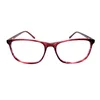 2019 new model acetate optical spectacle frame, brand design round eyeglasses