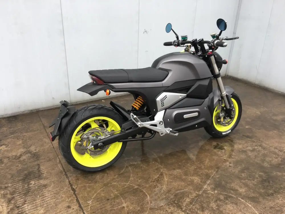 1200w electric bike