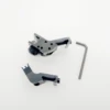 AR15 AR 15 AR-15 Front Rear Sight Backup Iron Sight Rapid Rifle Sight 45 Degree Rapid Offset Transition
