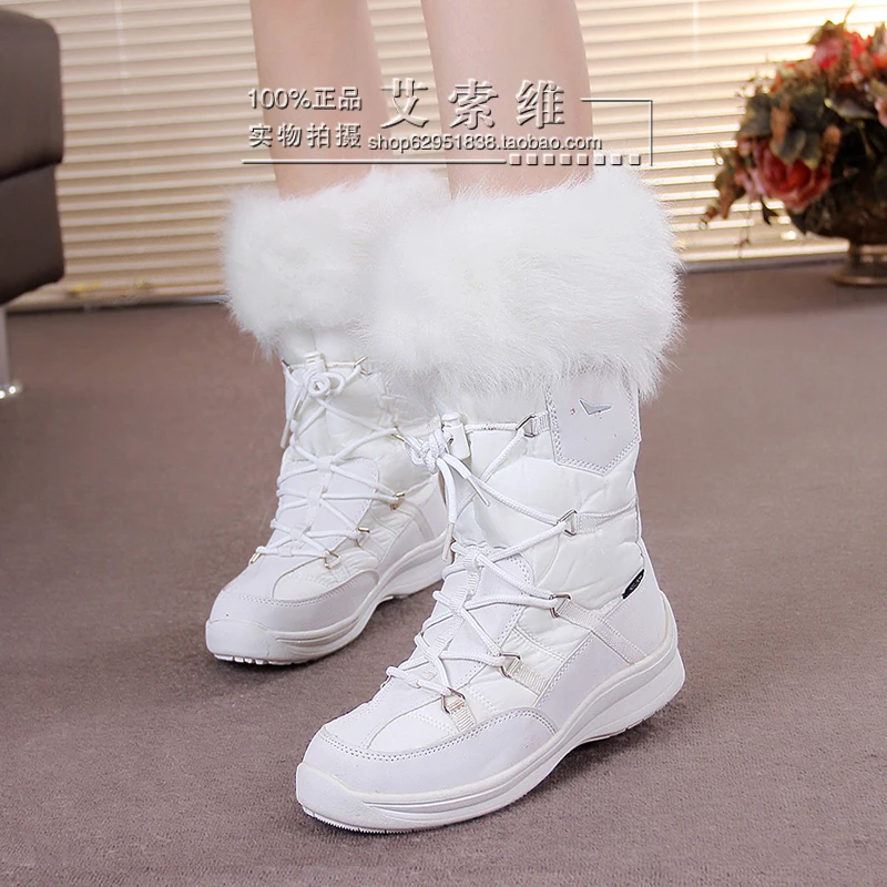 Womens Snow Boots Clearance - Cr Boot