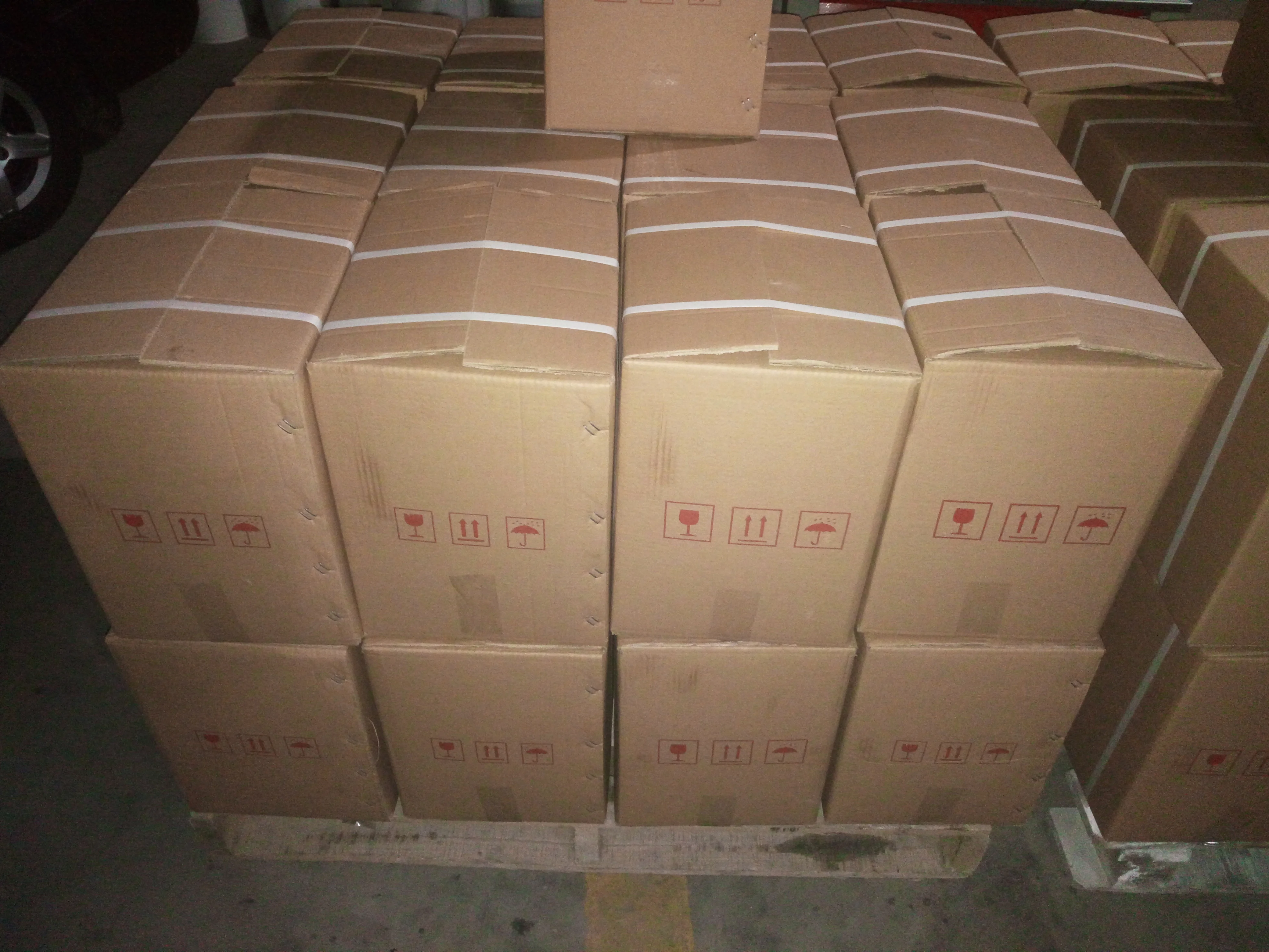 
One Component Polyurethane Adhesive for Building Material 