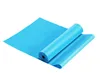 Super Exercise Band Long Private Label Custom Print Stretch TPE Resistance Band