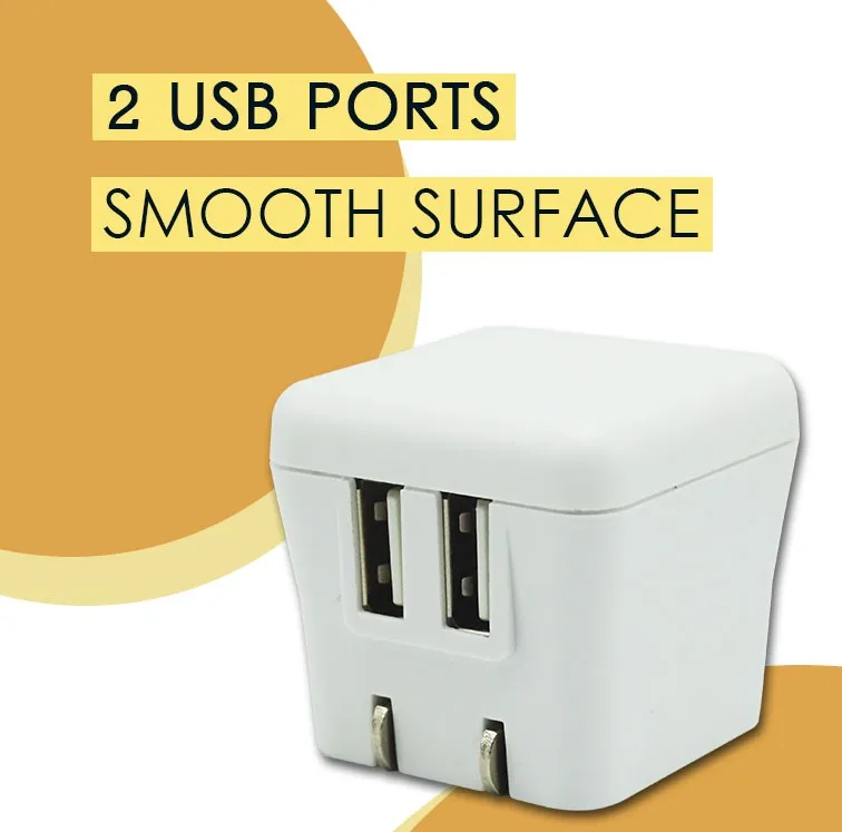 Intertek Usb Charger 2 Port Usb Wall Charger Buy 2 Port Usb Charger,2