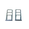 Supply all repair parts to repair and wholesale business buyers for Samsung galaxy A7 2018 SIM Card SD Reader Holder Sim Tray