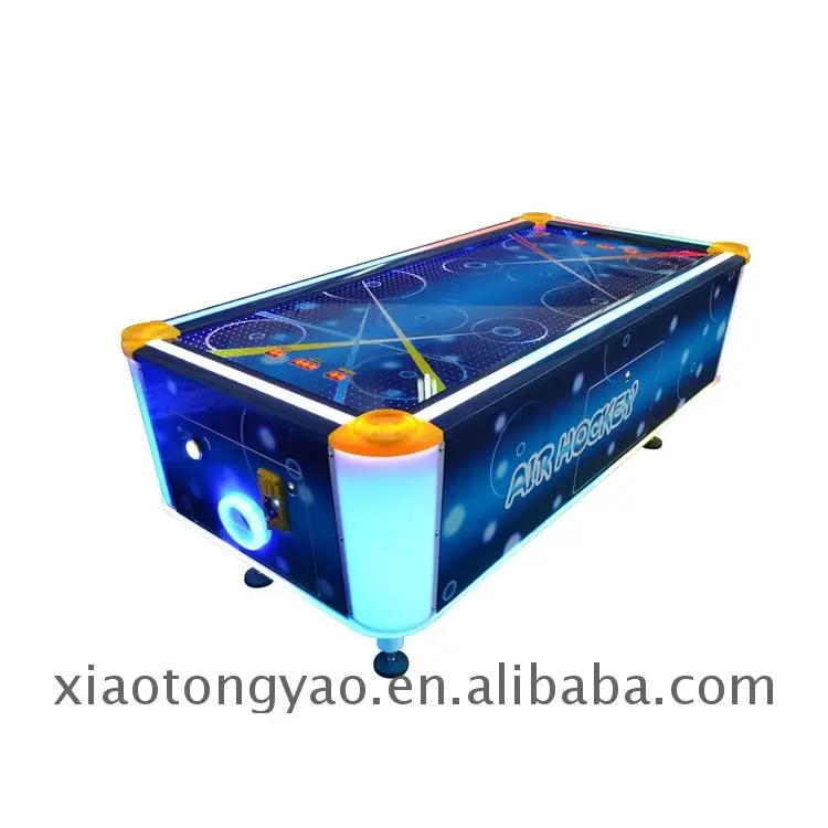 2018 Hot New Products Superior Air Hockey Table Professional Harvard