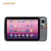 8inch Industrial FBI/STQC Biometric fingerprint reader long range Android nfc tablet