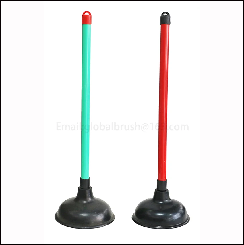 5.5inch Rubber Toilet Pump With White Pvc Handle Buy Rubber Toilet Plunger,Toilet Plunger,Wc