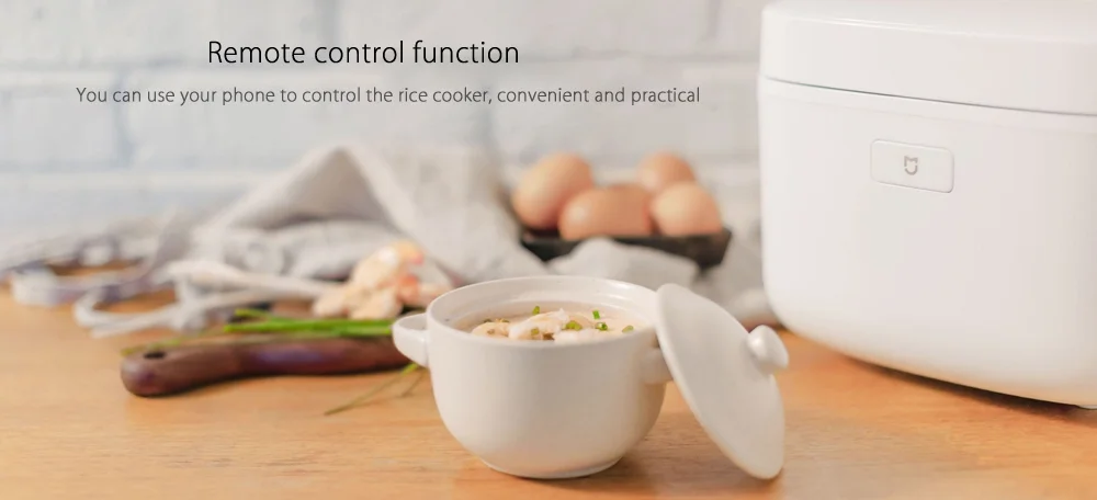 Original Global Version Xiaomi Mi Induction Heating Rice