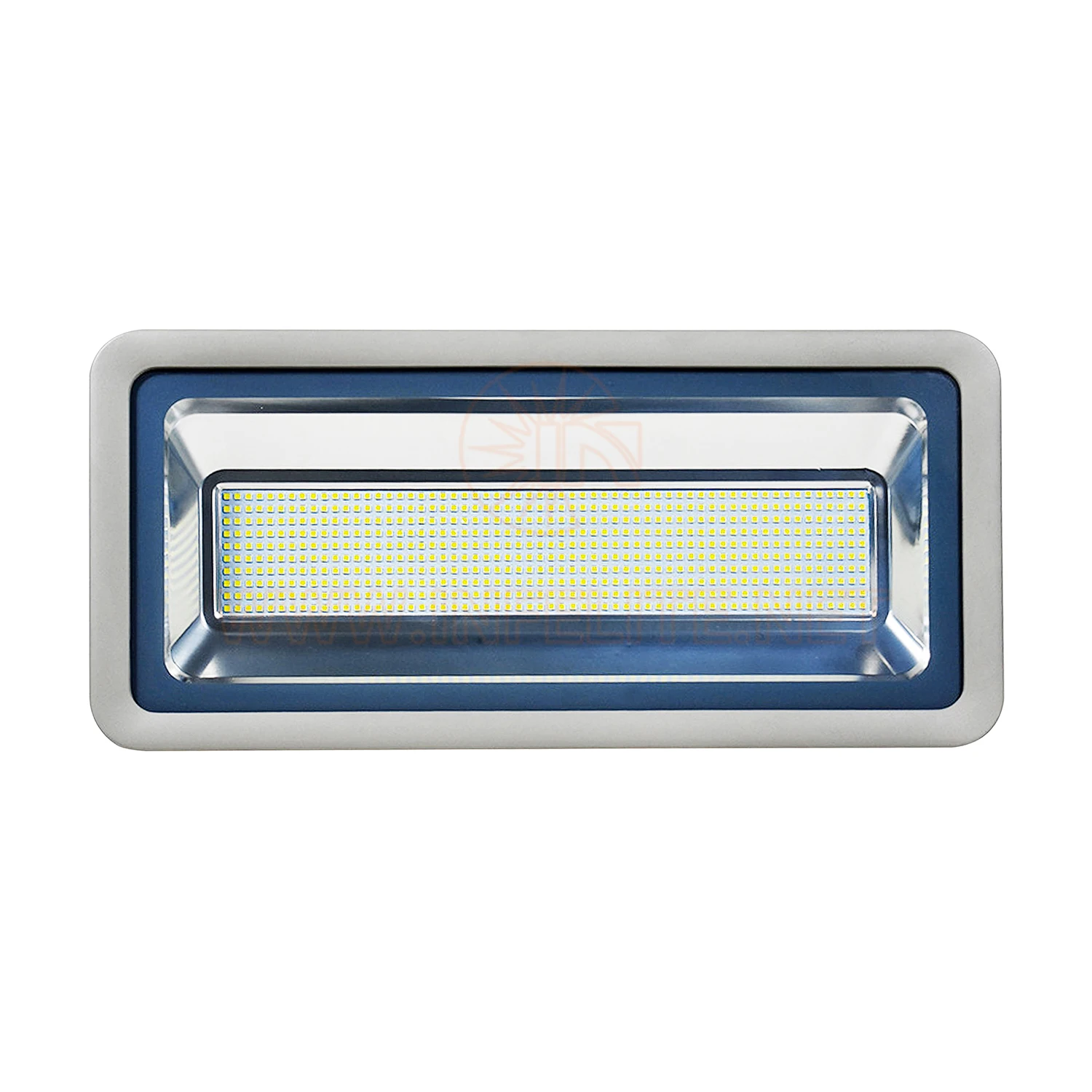 smd led rotatable 400w halogen flood lighting