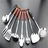 OEM kitchenware and cookware wholesale stainless steel german hot sale in Alibab