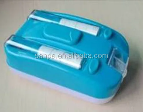 
Hot Magic Coin Wet Facial Tissue Towel Dispenser 