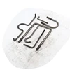 High strength Double ended U bolt for rail sleeper/Special U bolt