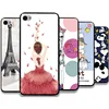 High quality jordan phone case phone accessories laser design for Xiaomi Redmi Note 6 for samsung j7 max back cover used
