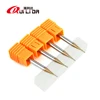 Best price cnc cutting tools tungsten carbide rougher end mill