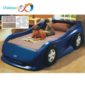 car cot bed