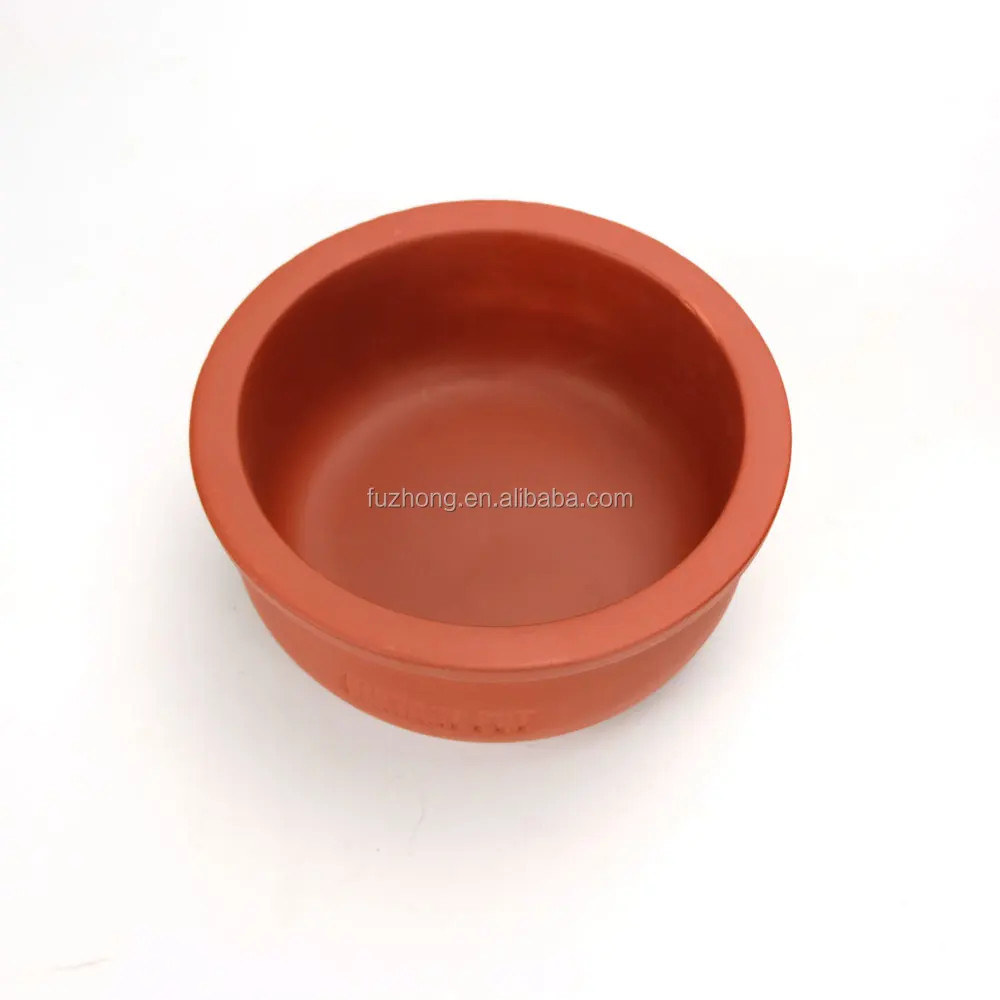 
South Indian Traditional Clay Pot, Biryani Pot 