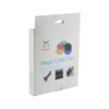 Customized Printing Logo Cardboard Paper Box For Magic Cable Ties,Packaging For Charger Wireless Charger Package