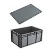 Schoeller Allibert Stacking Plastic Boxes