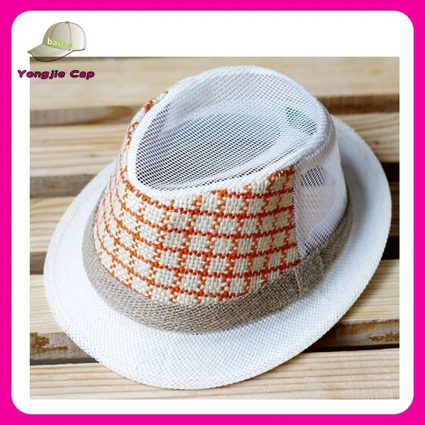 wholesale kids fedora hats