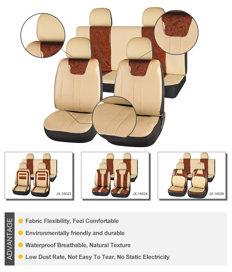 Factory Competitive Price Brand Taxi Seat Cover Buy Taxi Seat Cover