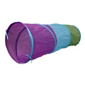 59 Large Size Play Tunnel Toy Tent Children Kids Portable Foldable Outdoor Indoor Pop up Discovery