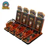 New Arrival coin operated machine running racing arcade games for sale