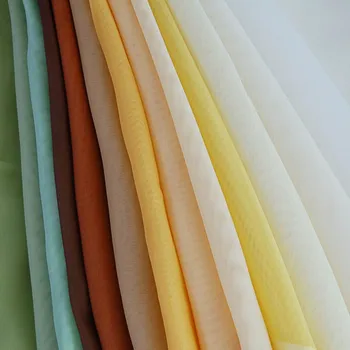 Colorful Phase Change Material Fabric - Buy Impregniated Fabric,Phase ...