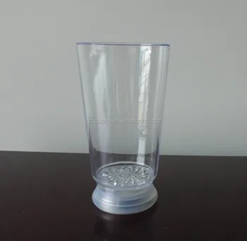 light up plastic cups