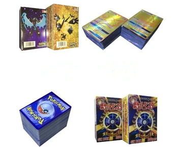 Pokemon Cards Gx Mega Ex Paper Trading Cards Buy Paper Trading Cardsmega Paper Trading Cardsgx Ex Paper Trading Cards Product On Alibabacom