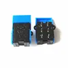 The Telephone Pressure Spring Switch Intercom Doorbell Plug Spring Switch Reed Switch