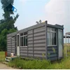 Container Module House Floating Container House