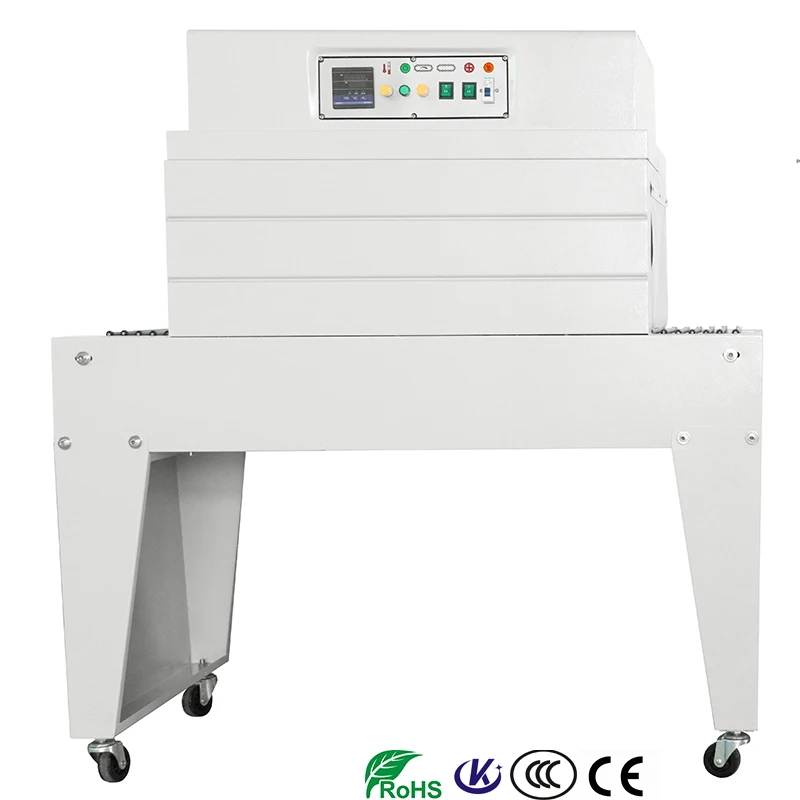 Customized Cookies / Bread Plastic Bag Sealer Machine Buy Plastic Bag