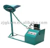 semi-automatic multi-function spray code machine