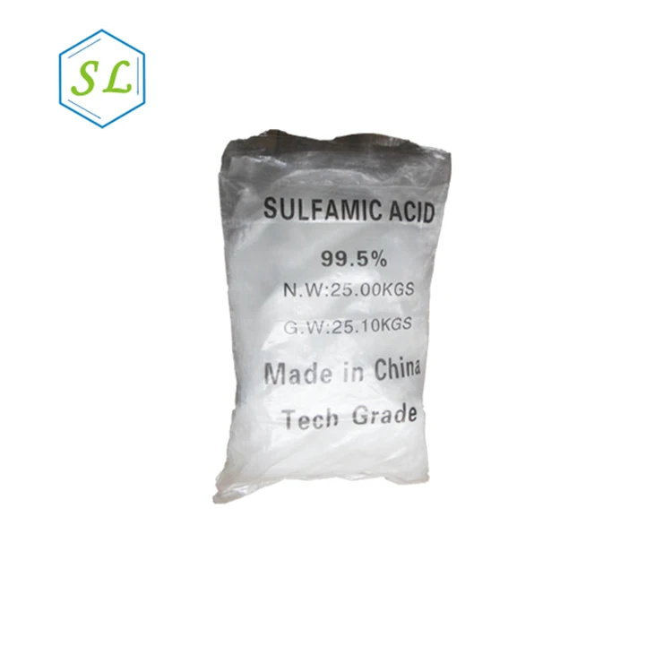 sulfamic acid price Amino sulfonic acid in Inorganic Acids