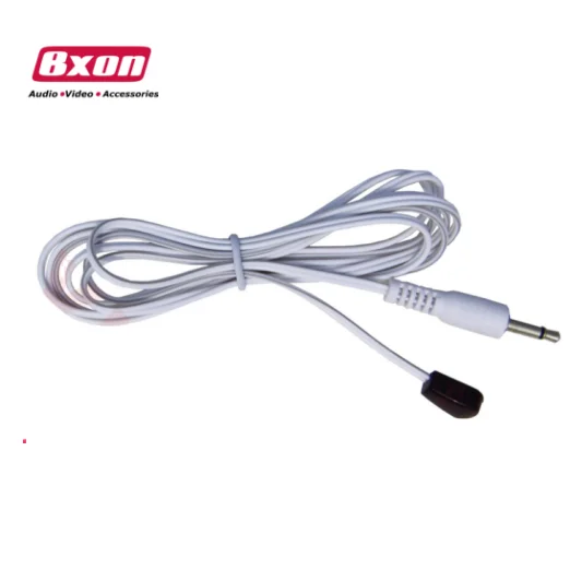 

Bxon 1.5M Infrared Emitter IR Cable with 3.5mm mono Plug Cable