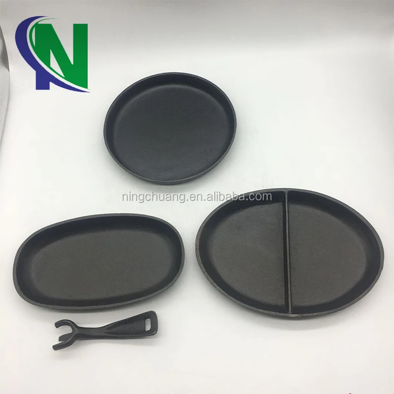 fajita pan 4
