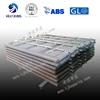 Shipping Container Door with lock,rubber seal and hinge